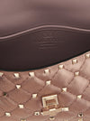 Valentino Garavani Rockstud Spike Shoulder Bag