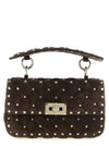 Valentino Garavani Rockstud Spike Shoulder Bag