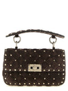 Valentino Garavani Rockstud Spike Shoulder Bag