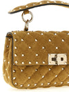 Valentino Garavani Valentinog Shoulder Bag. Rockstudspike Small