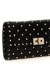 Valentino Garavani Rockstud Spike Shoulder Bag