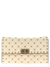 Valentino Garavani Rockstud Spike Shoulder Bag