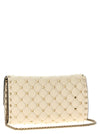 Valentino Garavani Rockstud Spike Shoulder Bag