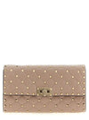 Valentino Garavani Rockstud Spike Shoulder Bag