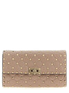 Valentino Garavani Rockstud Spike Shoulder Bag