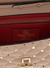 Valentino Garavani Rockstud Spike Shoulder Bag
