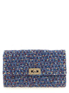 Valentino Garavani Rockstud Spike Shoulder Bag
