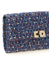 Valentino Garavani Rockstud Spike Shoulder Bag