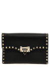 Valentino Garavani Rockstud Small Shoulder Bag