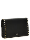 Valentino Garavani Rockstud Small Shoulder Bag