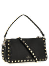 Valentino Garavani Rockstud Small Shoulder Bag