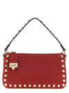 Valentino Garavani Valentinogaravani Rockstud Small Shoulder Bag