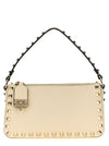 Valentino Garavani Rockstud Small Shoulder Bag