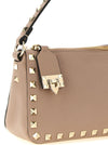 Valentino Garavani Valentinogaravani Rockstud Small Shoulder Bag