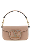 Valentino Garavani Locò Small Shoulder Bag