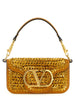 Valentino Garavani Locò Small Shoulder Bag