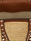 Valentino Garavani Rockstud Mini Shopping Bag