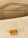 Valentino Garavani Quiltie 67 M Shoulder Bag