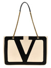 Valentino Garavani Viva Superstar Medium Shopping Bag