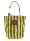 Shopping Valentino Garavani Raffia
