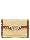 Valentino Garavani Rockstud Small Shoulder Bag