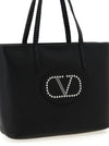 Valentino Garavani Nellcôte Shopping Bag