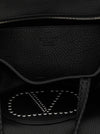 Valentino Garavani Nellcôte Shopping Bag