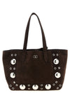 Valentino Garavani Nellcôte Medium Shopping Bag