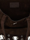 Valentino Garavani Nellcôte Medium Shopping Bag