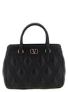 Valentino Garavani Quiltie 67 Handbag