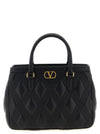 Valentino Garavani Quiltie 67 Handbag