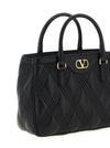 Valentino Garavani Quiltie 67 Handbag