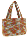 Valentino Garavani Vivasuperstar Medium Shopping Bag