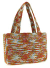 Valentino Garavani Vivasuperstar Medium Shopping Bag