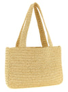 Valentino Garavani Viva Superstar Midi Shopping Bag