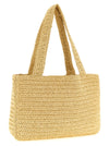 Valentino Garavani Viva Superstar Midi Shopping Bag