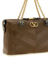 Valentino Garavani Panthea Medium Shoulder Bag
