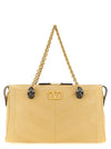 Valentino Garavani Panthea Shoulder Bag