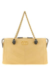 Valentino Garavani Panthea Shoulder Bag