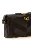 Valentino Garavani Panthea Small Shoulder Bag