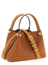 Valentino Garavani Vlogosignature Small Shopping Bag