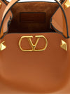 Valentino Garavani Vlogosignature Small Shopping Bag