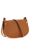 Valentino Garavani Flaneuse Medium Shoulder Bag