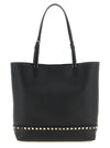 Valentino Garavani Rockstud Medium Shoulder Bag