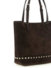 Valentino Garavani Rockstud Small Shopping Bag