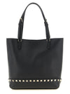 Valentino Garavani Small Rockstud Shoulder Bag