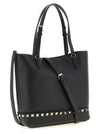 Valentino Garavani Small Rockstud Shoulder Bag