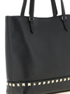 Valentino Garavani Small Rockstud Shoulder Bag