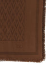Valentino Garavani Toute La V Shawl
