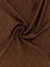 Valentino Garavani Toute La V Shawl